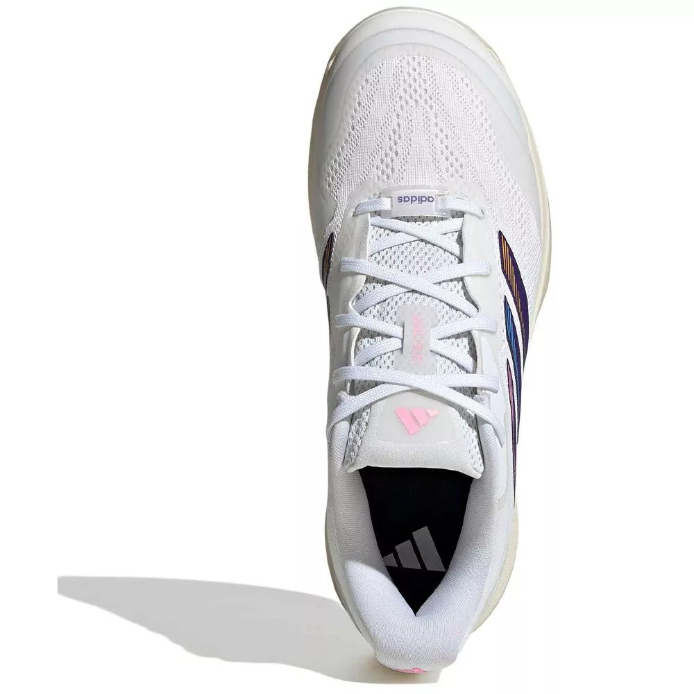Scarpe Adidas Avacourt 3 Donna Bianche