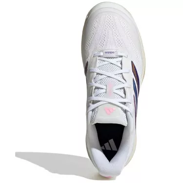 Scarpe Adidas Avacourt 3 Donna Bianche
