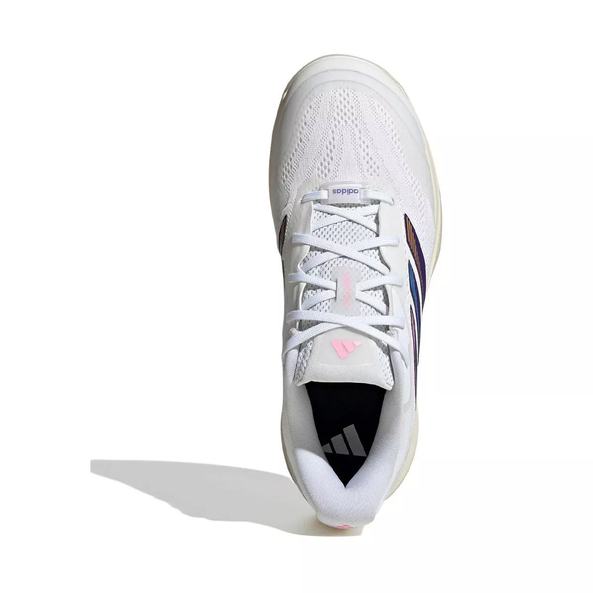 Scarpe Adidas Avacourt 3 Donna Bianche