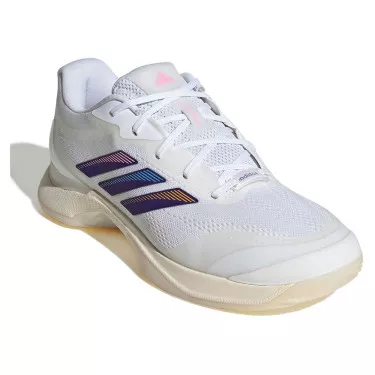 Scarpe Adidas Avacourt 3 Donna Bianche