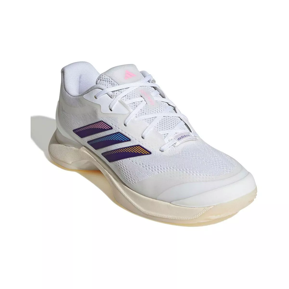 Scarpe Adidas Avacourt 3 Donna Bianche