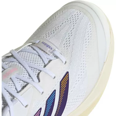 Scarpe Adidas Avacourt 3 Donna Bianche