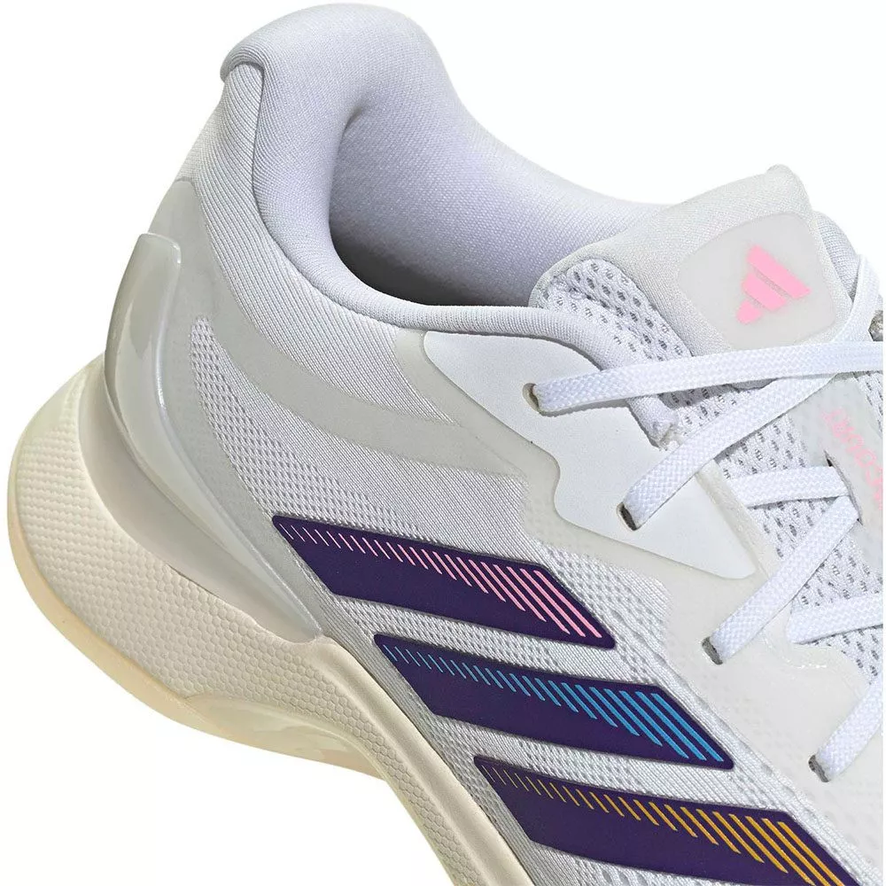 Scarpe Adidas Avacourt 3 Donna Bianche