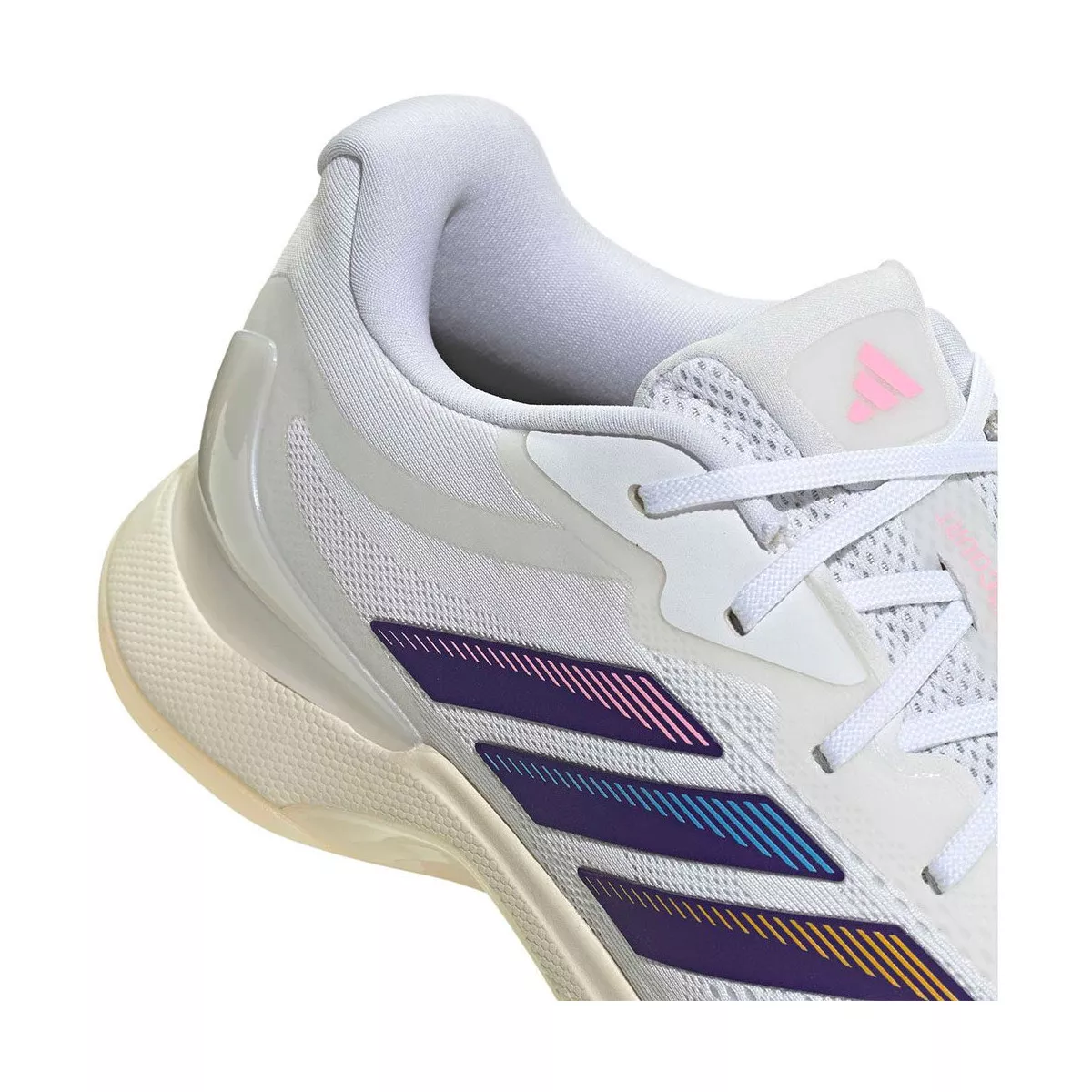 Scarpe Adidas Avacourt 3 Donna Bianche