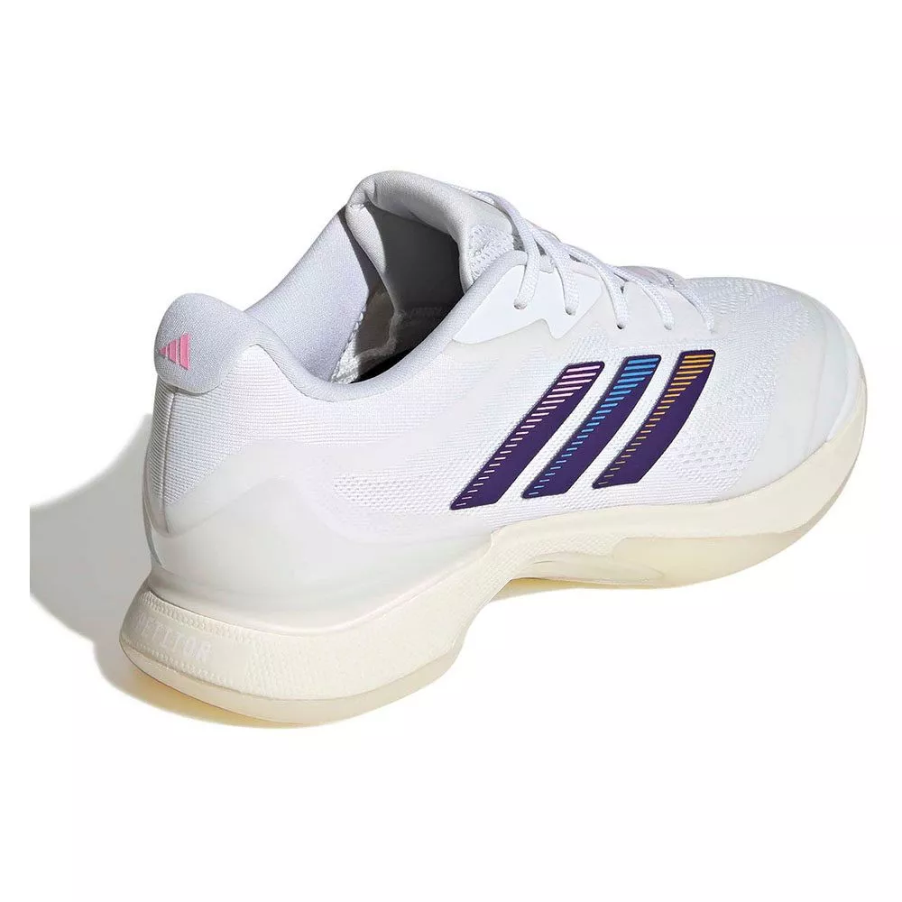 Scarpe Adidas Avacourt 3 Donna Bianche