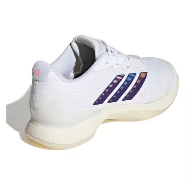 Scarpe Adidas Avacourt 3 Donna Bianche