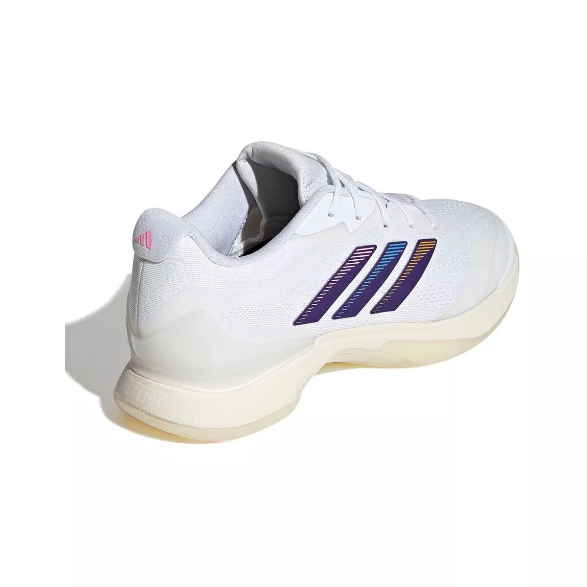 Scarpe Adidas Avacourt 3 Donna Bianche