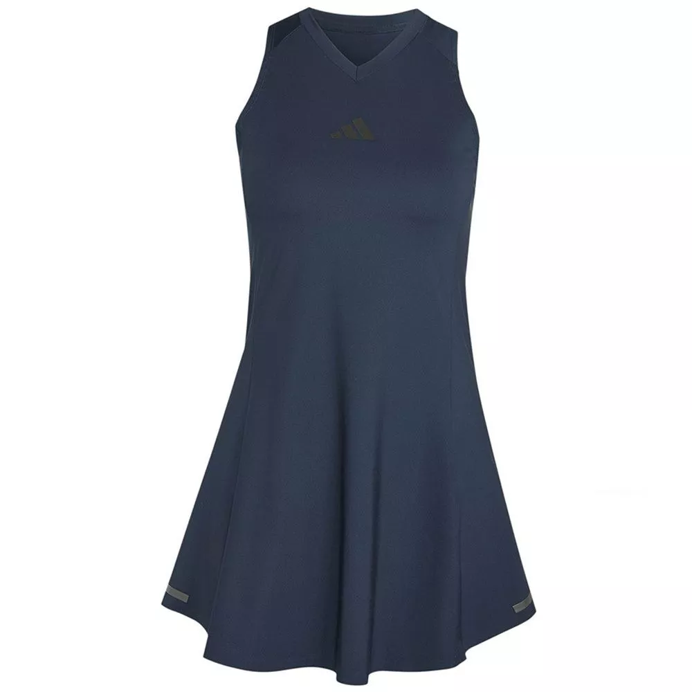 Abito Adidas Tennis Y Climacool Pro Blu