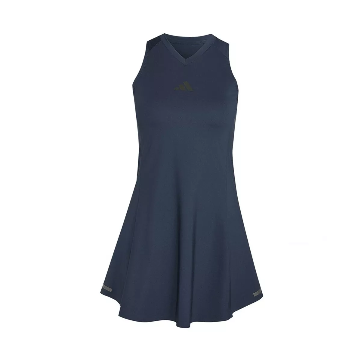 Abito Adidas Tennis Y Climacool Pro Blu