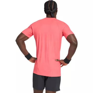 Maglietta Adidas Climacool+ Airchill FreeLift Rosa