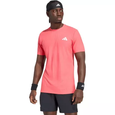 Maglietta Adidas Climacool+ Airchill FreeLift Rosa