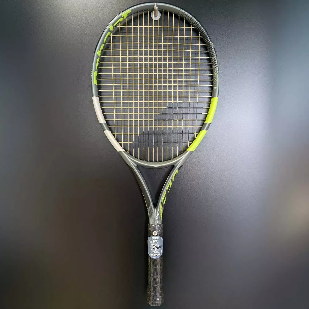 Racchetta Babolat Evo Aero Gen 2 (275g) - Seconda Scelta