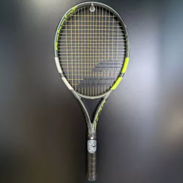 Racchetta Babolat Evo Aero Gen 2 (275g) - Seconda Scelta