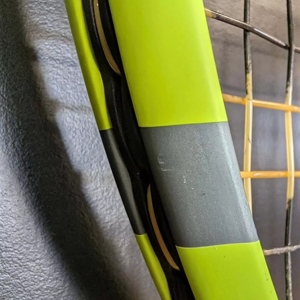 Racchetta Babolat Evo Aero Gen 2 (275g) - Seconda Scelta