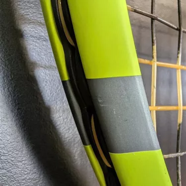 Racchetta Babolat Evo Aero Gen 2 (275g) - Seconda Scelta