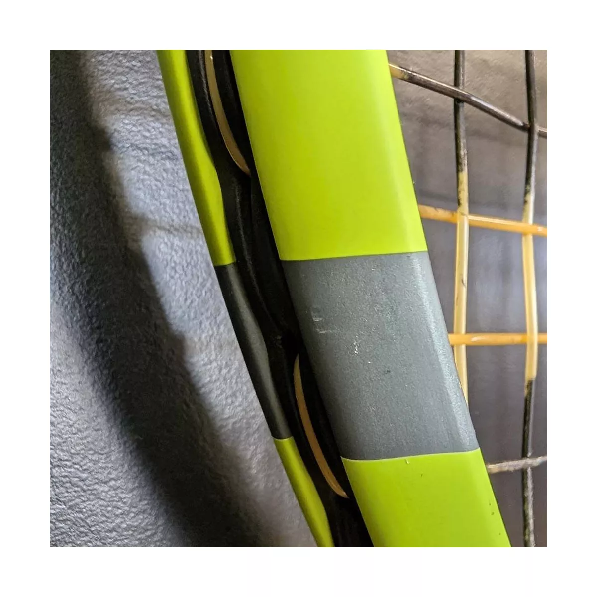 Racchetta Babolat Evo Aero Gen 2 (275g) - Seconda Scelta