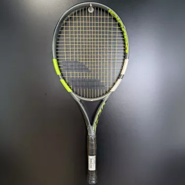 Racchetta Babolat Evo Aero Gen 2 (275g) - Seconda Scelta