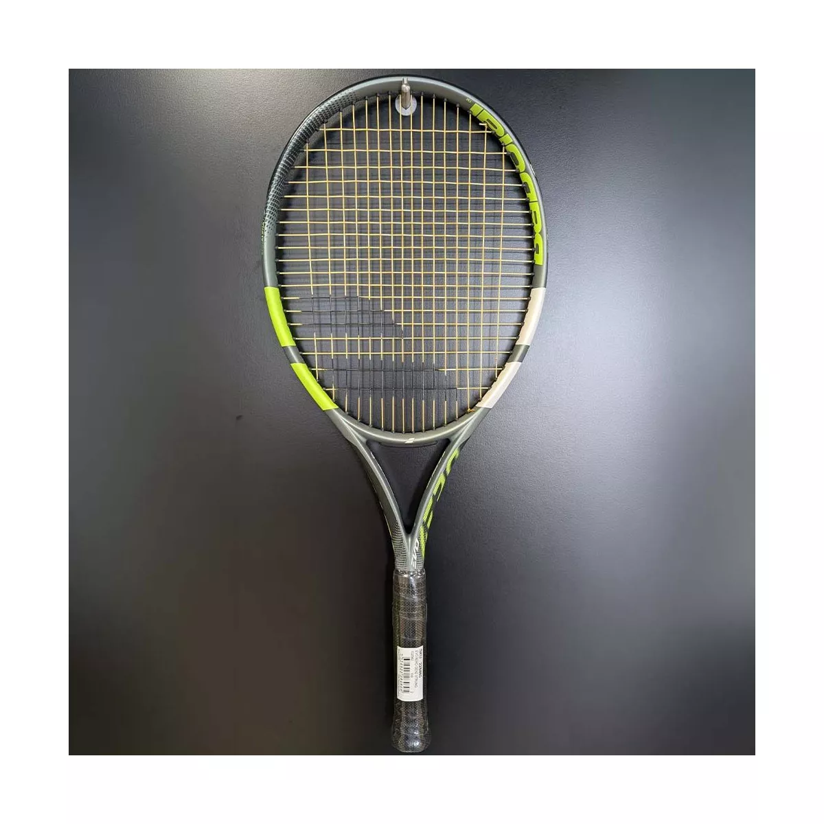 Racchetta Babolat Evo Aero Gen 2 (275g) - Seconda Scelta