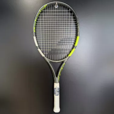 Racchetta Babolat Evo Aero Lite Gen 2 (260g) - Seconda Scelta