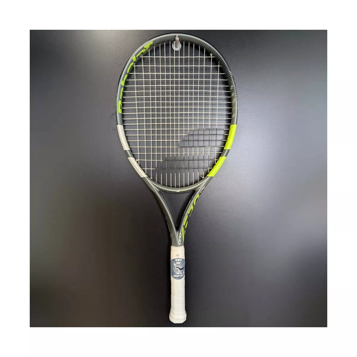 Racchetta Babolat Evo Aero Lite Gen 2 (260g) - Seconda Scelta