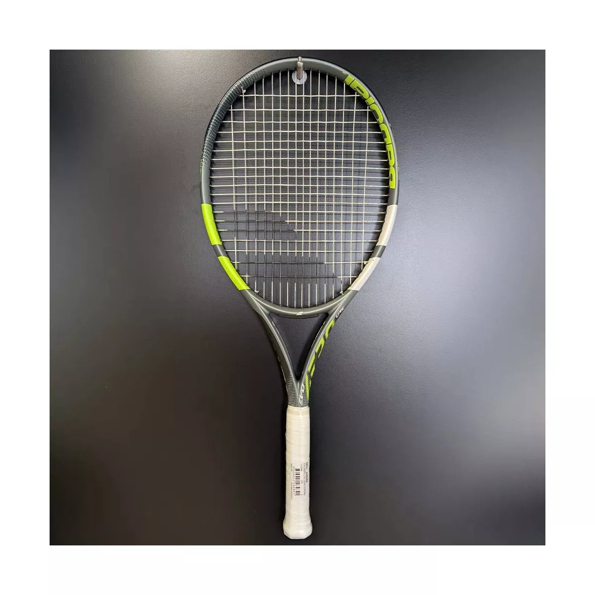 Racchetta Babolat Evo Aero Lite Gen 2 (260g) - Seconda Scelta