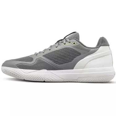 Scarpe Wilson Rush Pro 5 Grigio / Bianco