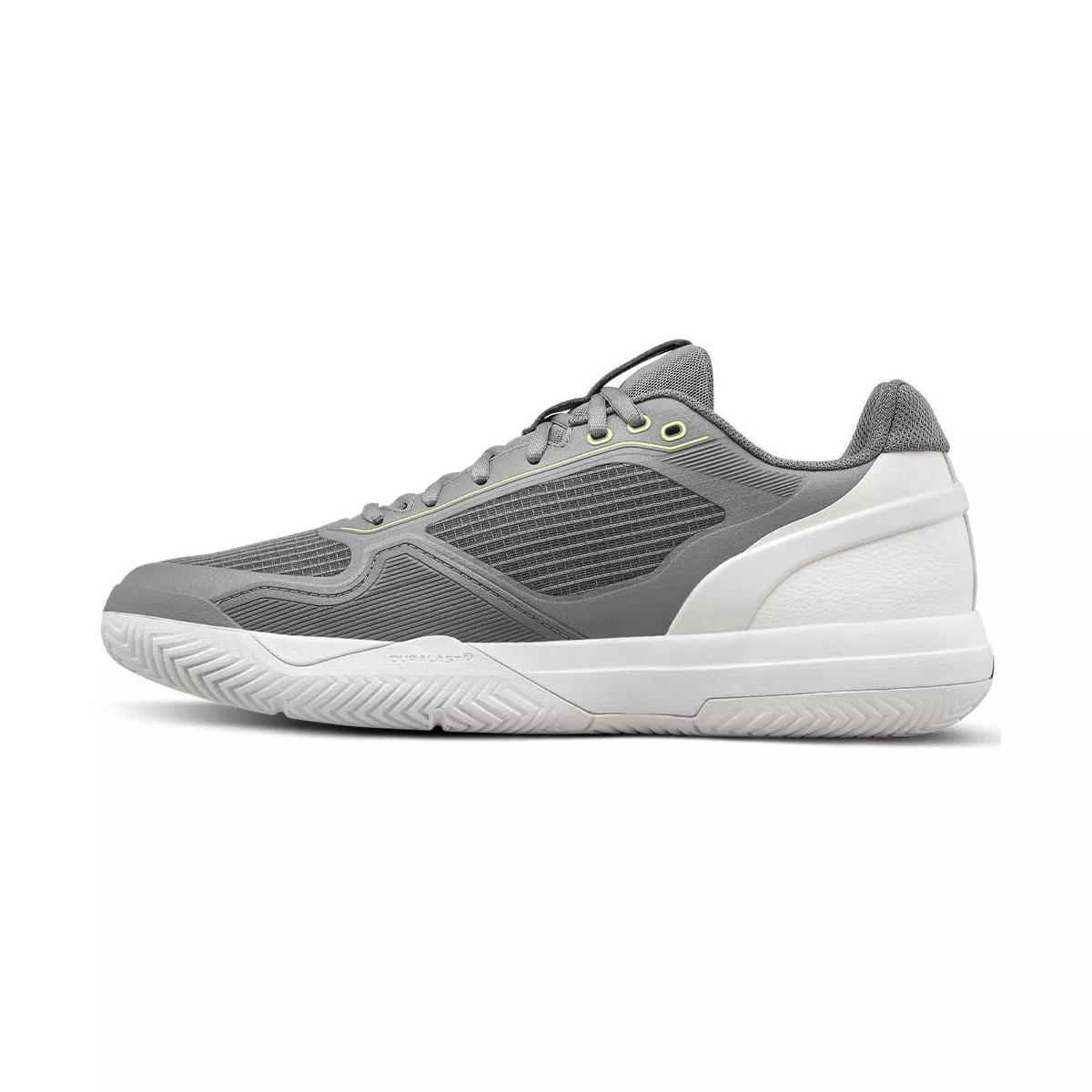 Scarpe Wilson Rush Pro 5 Grigio / Bianco
