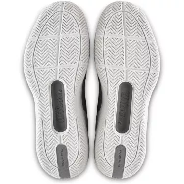 Scarpe Wilson Rush Pro 5 Grigio / Bianco
