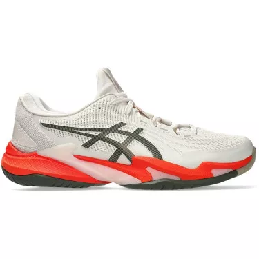 Scarpe Asics Gel Court FF 3 Bianche / Arancioni