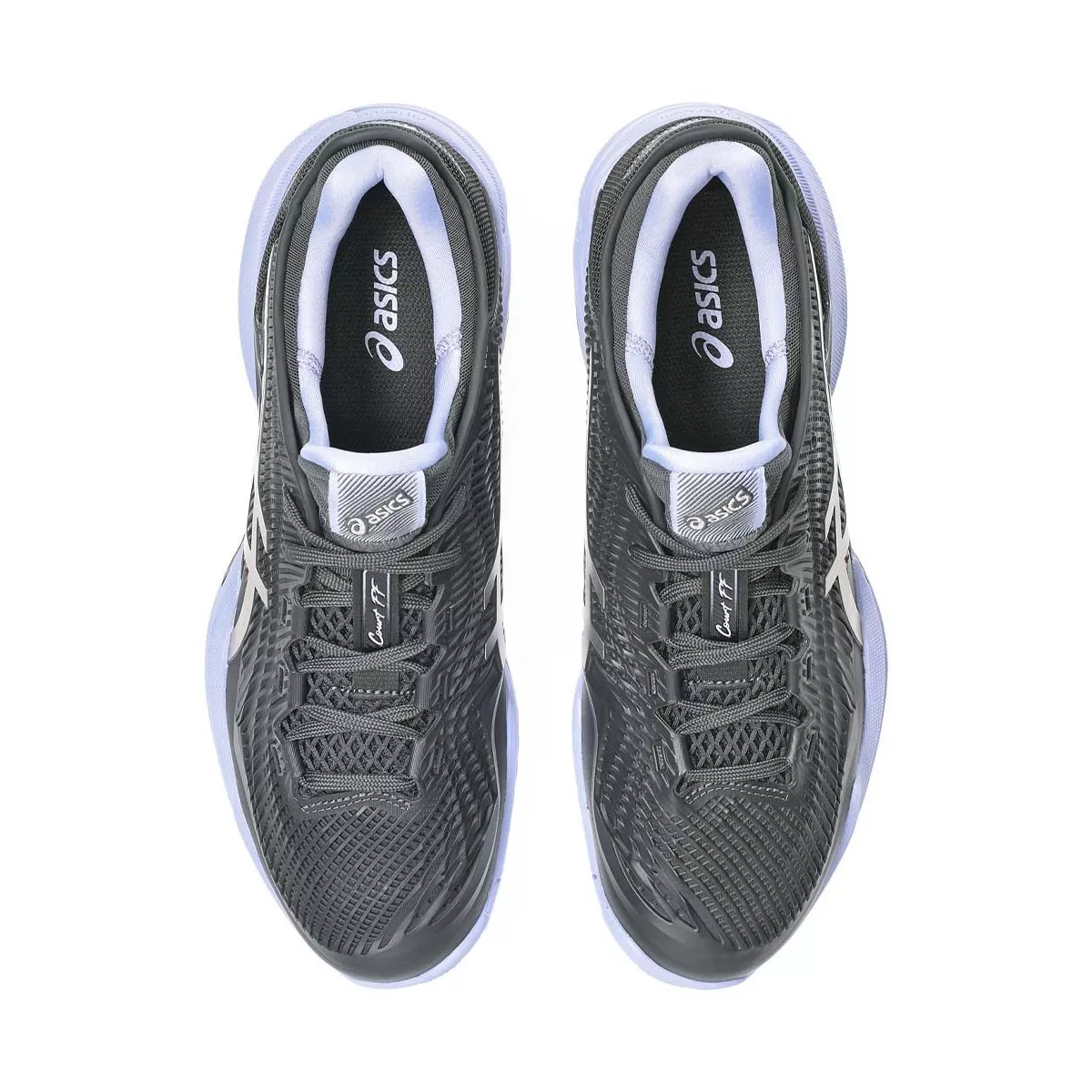Scarpe Asics Gel Court FF 3 Night Energy