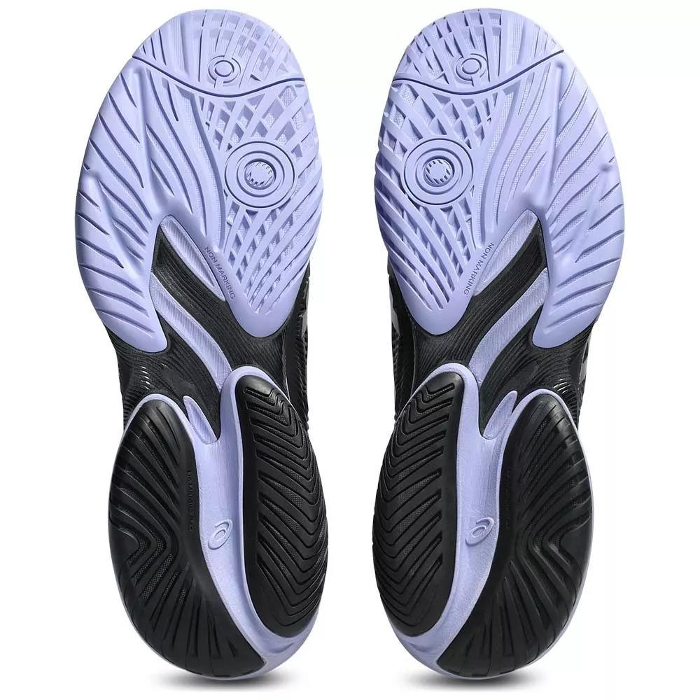 Scarpe Asics Gel Court FF 3 Night Energy