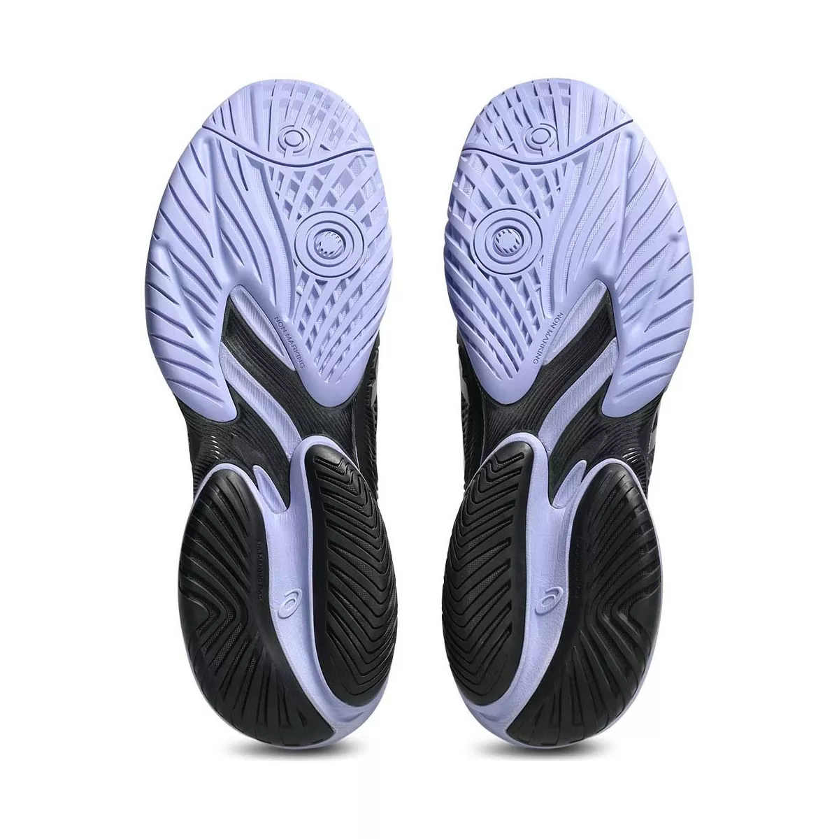 Scarpe Asics Gel Court FF 3 Night Energy