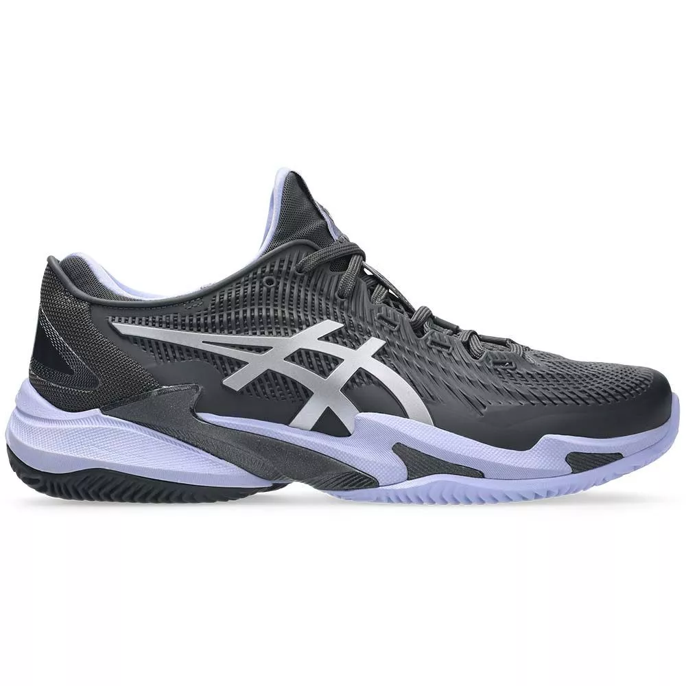 Scarpe Asics Gel Court FF 3 Night Energy terra battuta
