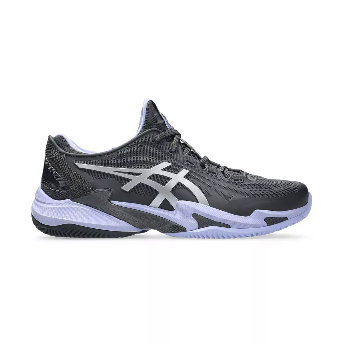 Scarpe Asics Gel Court FF 3 Night Energy terra battuta
