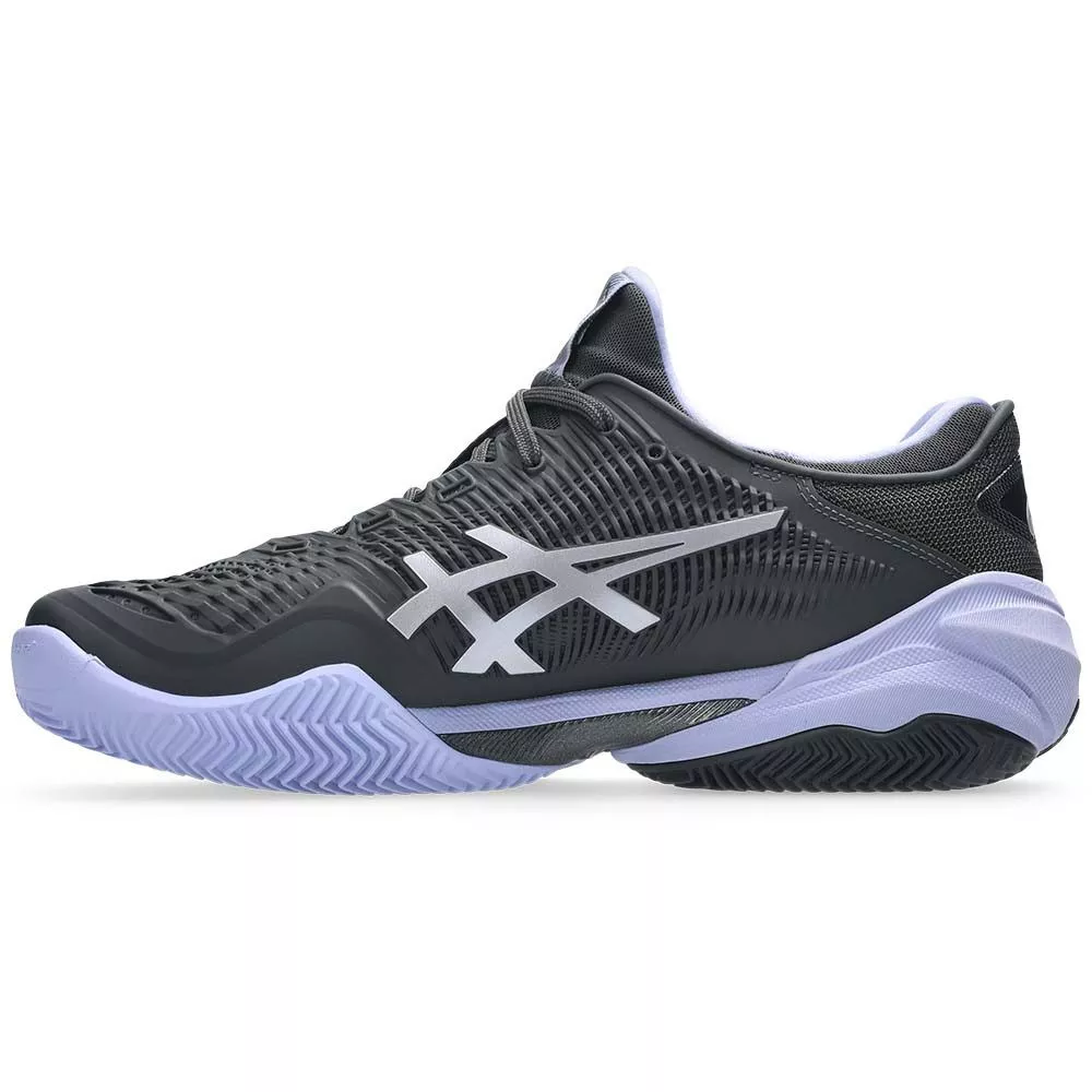 Scarpe Asics Gel Court FF 3 Night Energy terra battuta