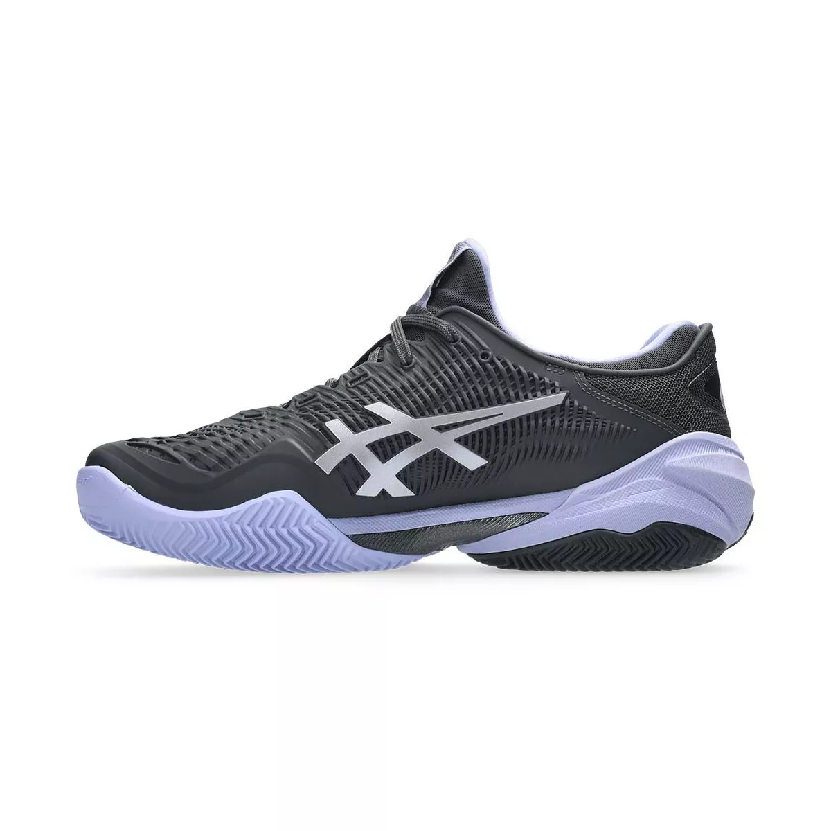 Scarpe Asics Gel Court FF 3 Night Energy terra battuta