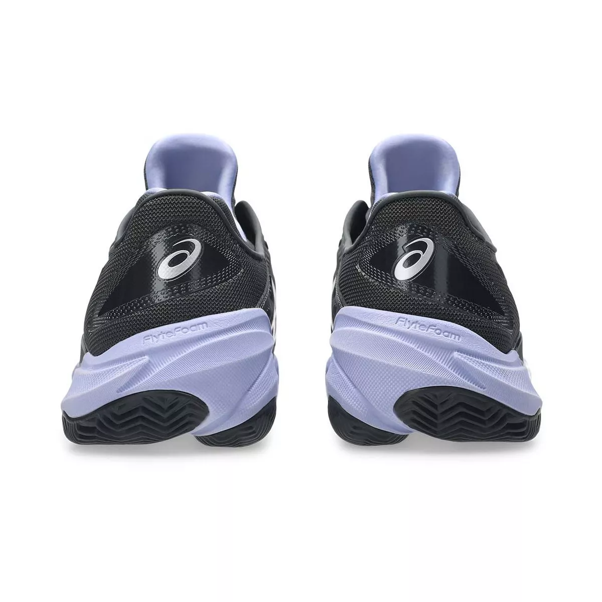 Scarpe Asics Gel Court FF 3 Night Energy terra battuta