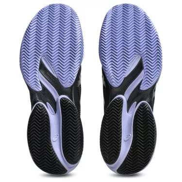 Scarpe Asics Gel Court FF 3 Night Energy terra battuta
