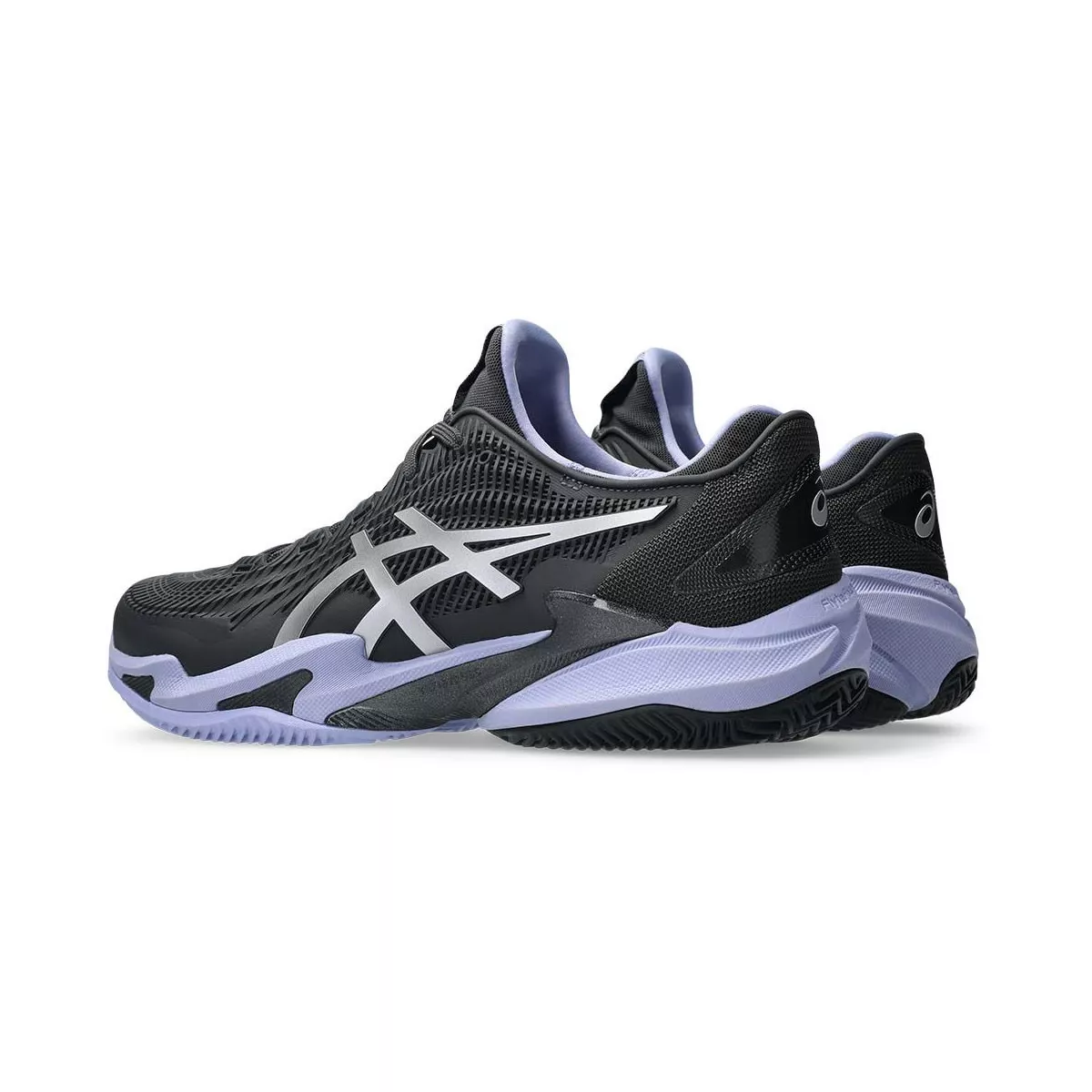 Scarpe Asics Gel Court FF 3 Night Energy terra battuta