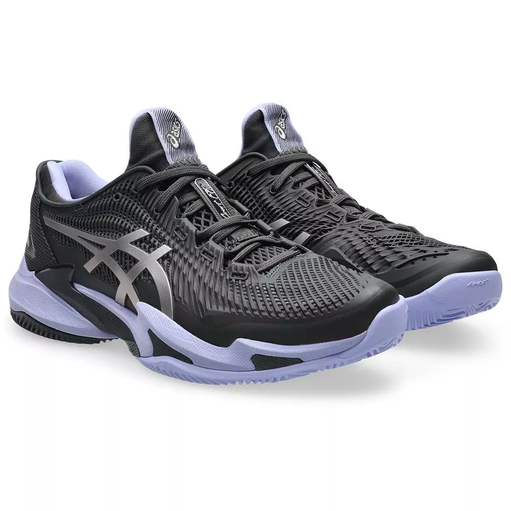 Scarpe Asics Gel Court FF 3 Night Energy terra battuta