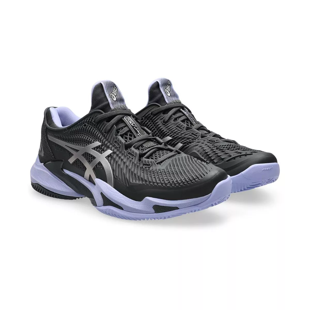 Scarpe Asics Gel Court FF 3 Night Energy terra battuta