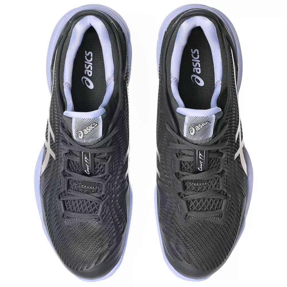 Scarpe Asics Gel Court FF 3 Night Energy terra battuta