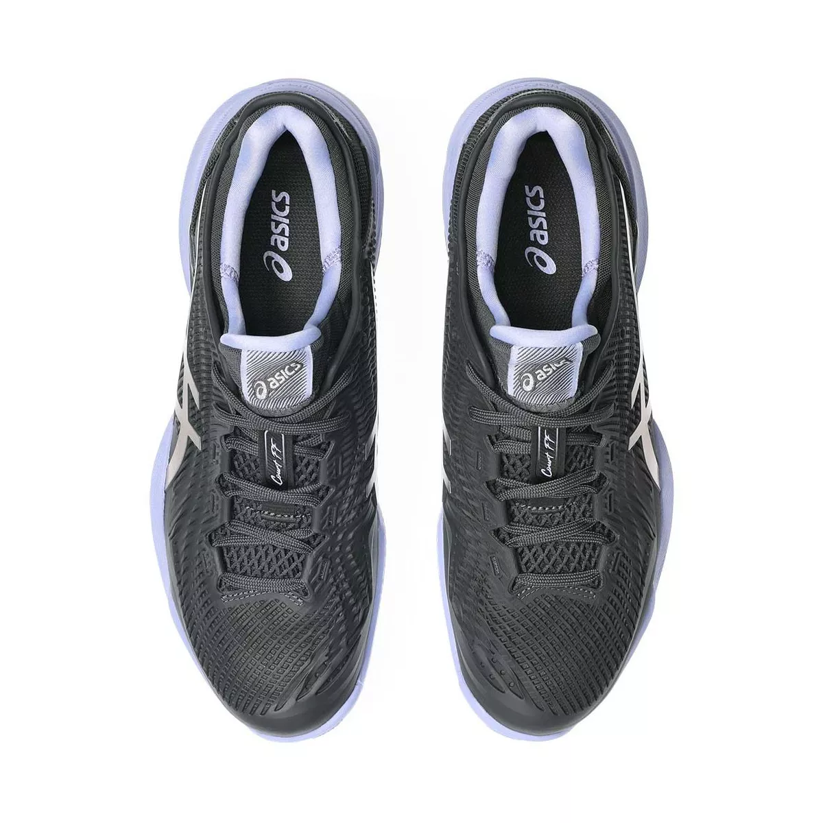Scarpe Asics Gel Court FF 3 Night Energy terra battuta