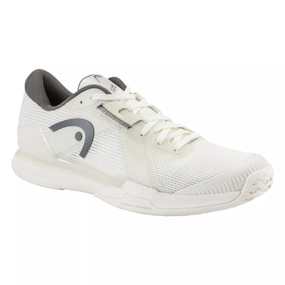 Scarpe Head Sprint Pro 4.0 Bianco / Grigio