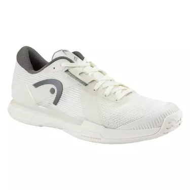 Scarpe Head Sprint Pro 4.0 Bianco / Grigio