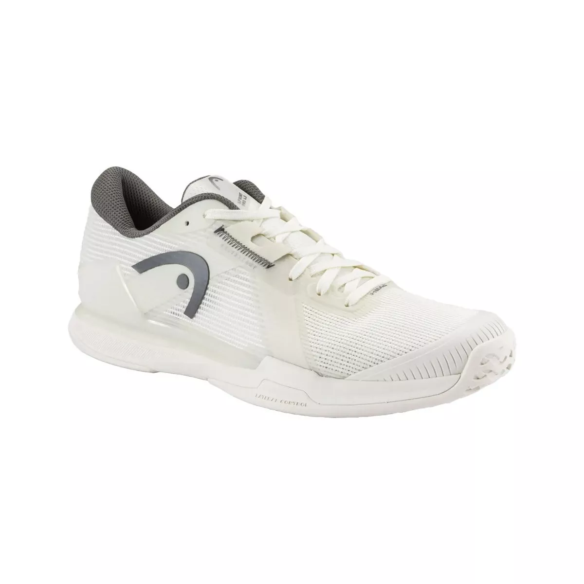 Scarpe Head Sprint Pro 4.0 Bianco / Grigio