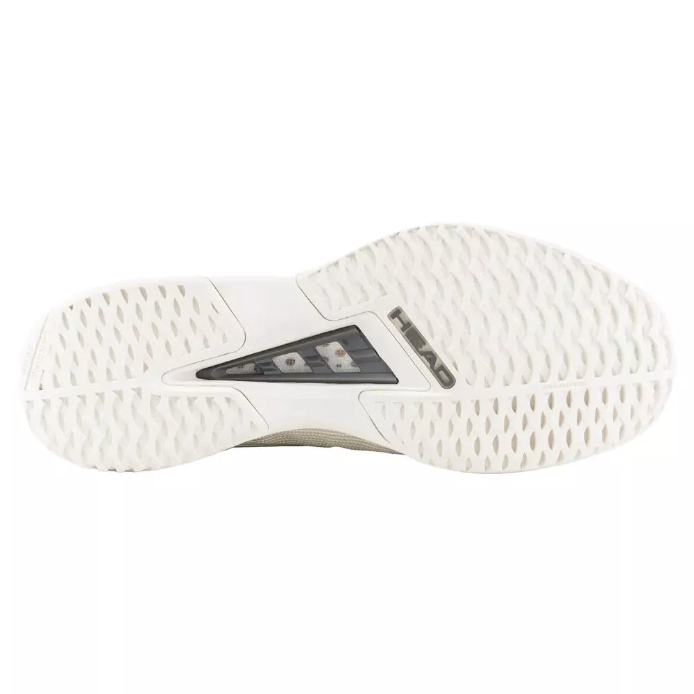 Scarpe Head Sprint Pro 4.0 Bianco / Grigio