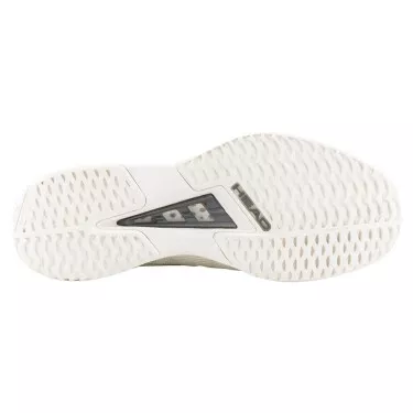 Scarpe Head Sprint Pro 4.0 Bianco / Grigio