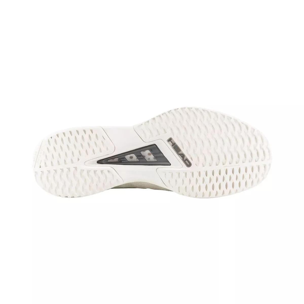 Scarpe Head Sprint Pro 4.0 Bianco / Grigio