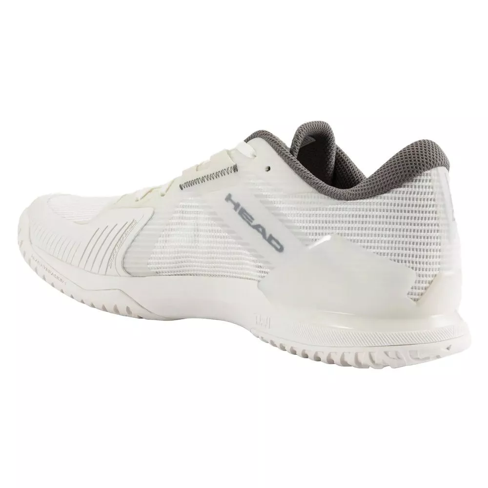 Scarpe Head Sprint Pro 4.0 Bianco / Grigio